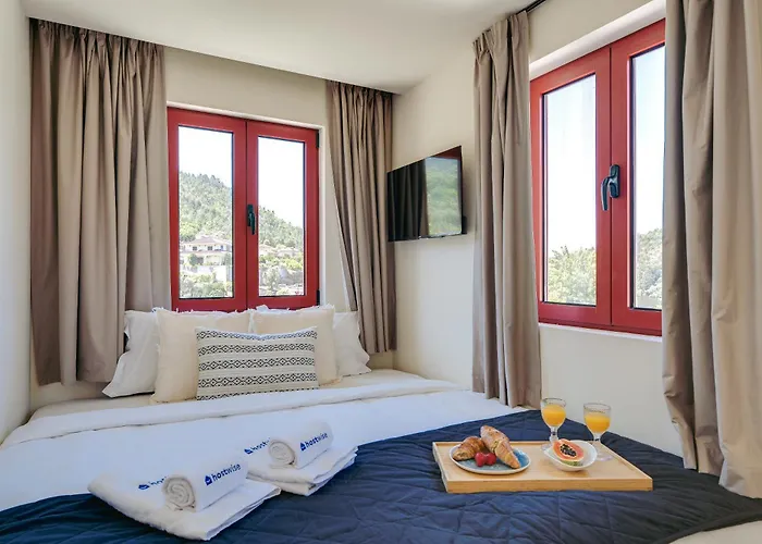 Apartment Douro Arda House With Pool & Jacuzzi By Hostwise *