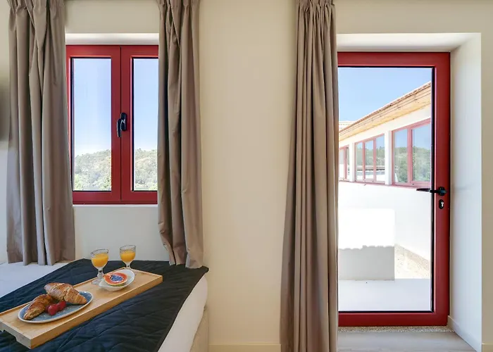 Douro Arda House With Pool & Jacuzzi By Hostwise * Pedorido