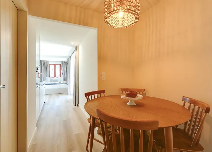 Apartment Douro Arda House With Pool & Jacuzzi By Hostwise