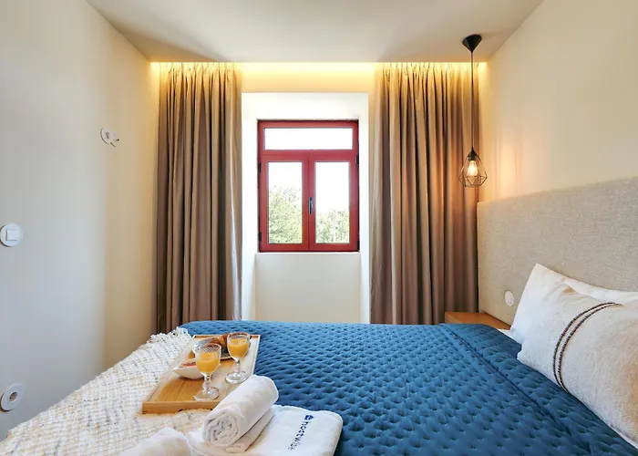 Apartament Douro Arda House With Pool & Jacuzzi By Hostwise *