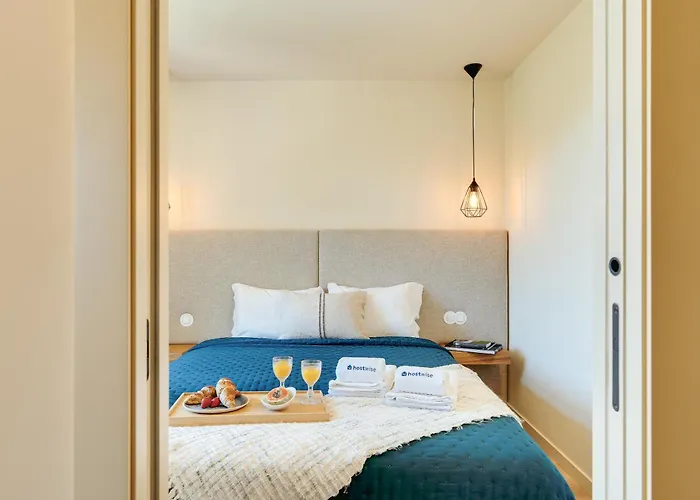 Douro Arda House With Pool & Jacuzzi By Hostwise Apartament Pedorido