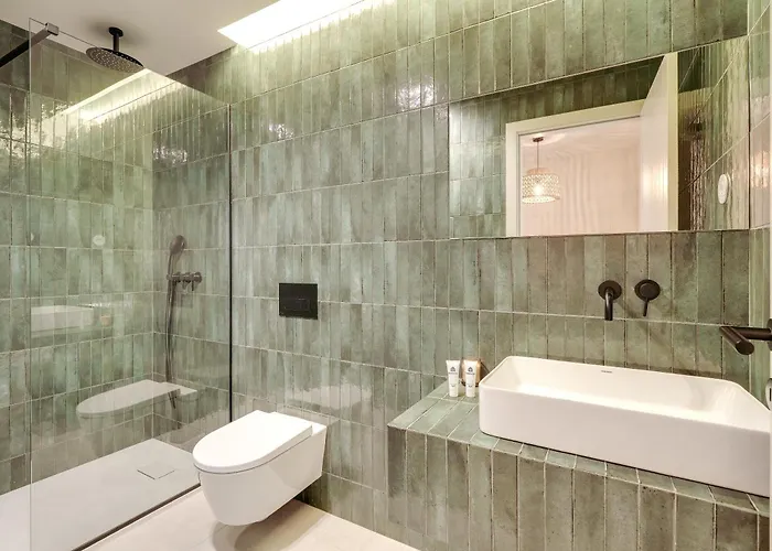 Douro Arda House With Pool & Jacuzzi By Hostwise Apartment