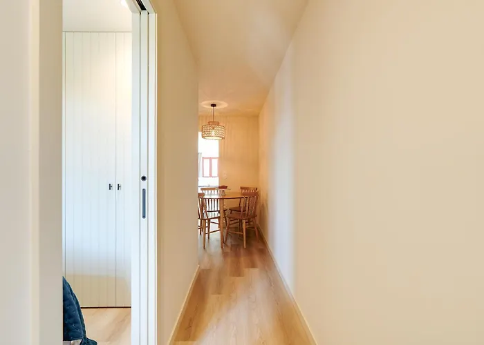 Appartement Douro Arda House With Pool & Jacuzzi By Hostwise Pedorido