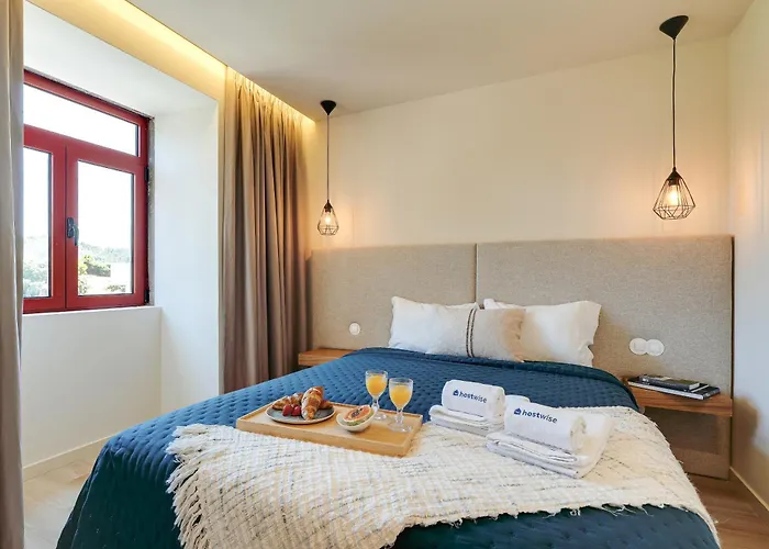 Douro Arda House With Pool & Jacuzzi By Hostwise