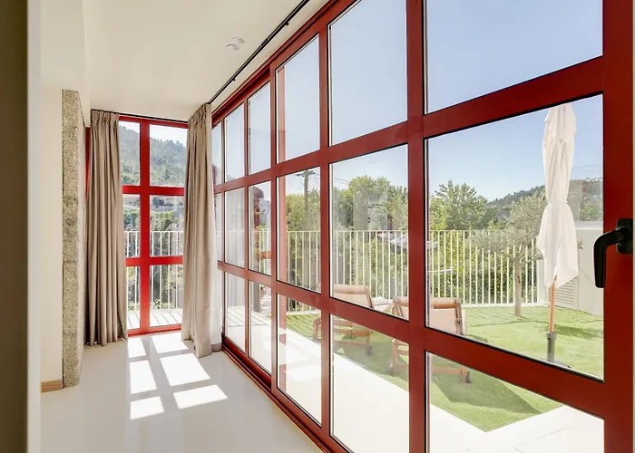 Appartement Douro Arda House With Pool & Jacuzzi By Hostwise