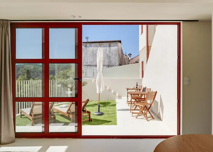 Appartement Douro Arda House With Pool & Jacuzzi By Hostwise Pedorido
