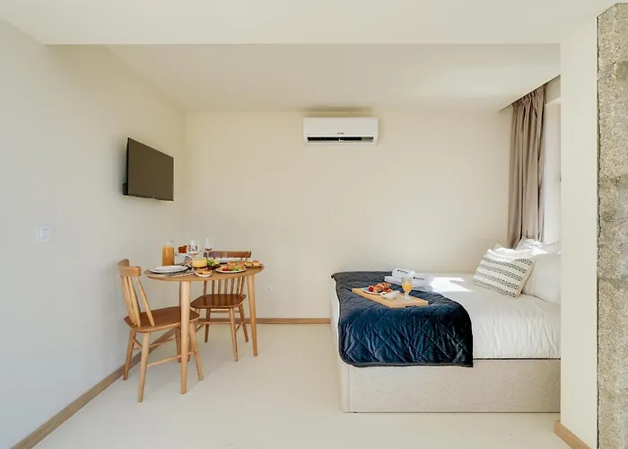 Douro Arda House With Pool & Jacuzzi By Hostwise * Pedorido