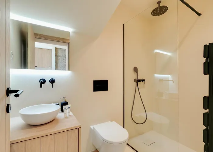 Douro Arda House With Pool & Jacuzzi By Hostwise *