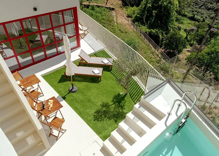 Douro Arda House With Pool & Jacuzzi By Hostwise アパート Pedorido