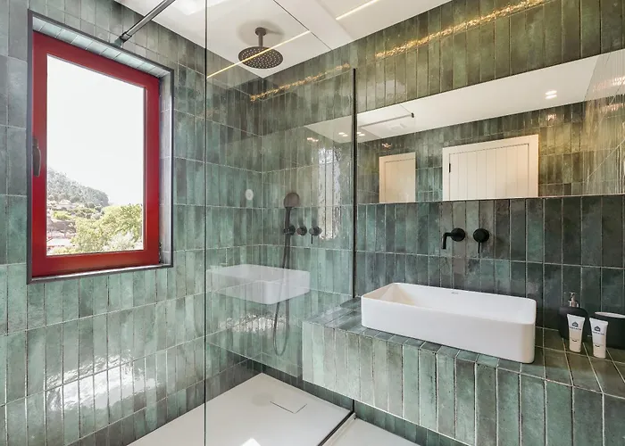 Apartament Douro Arda House With Pool & Jacuzzi By Hostwise Pedorido