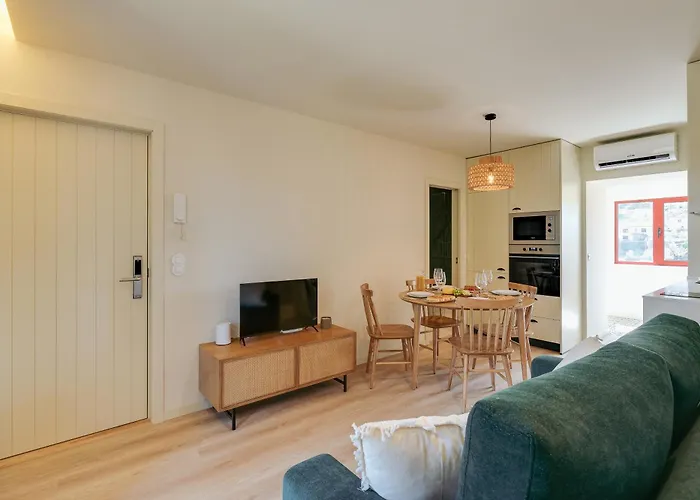 Douro Arda House With Pool & Jacuzzi By Hostwise Apartament *