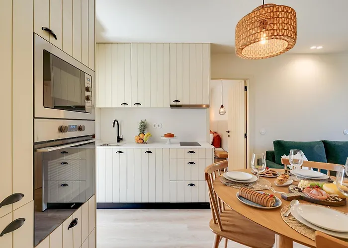 Appartement Douro Arda House With Pool & Jacuzzi By Hostwise