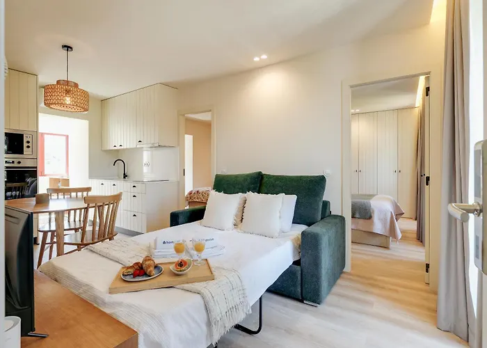 Appartement Douro Arda House With Pool & Jacuzzi By Hostwise Pedorido