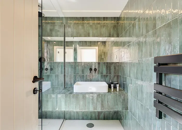 Appartement Douro Arda House With Pool & Jacuzzi By Hostwise