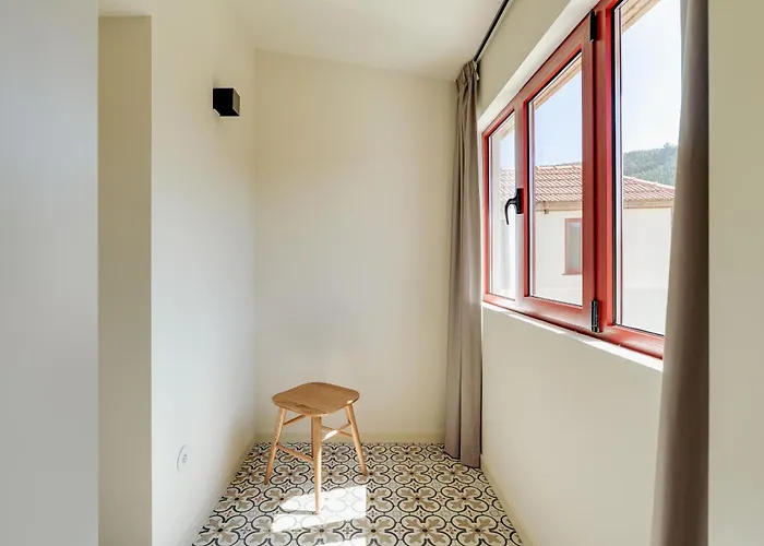 Douro Arda House With Pool & Jacuzzi By Hostwise *