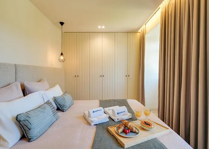 Douro Arda House With Pool & Jacuzzi By Hostwise