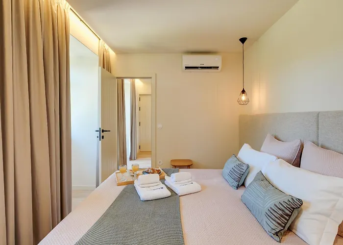 Apartment Douro Arda House With Pool & Jacuzzi By Hostwise *