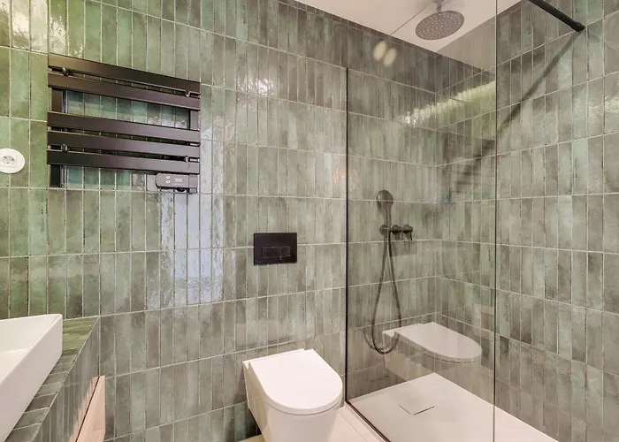 Apartment Douro Arda House With Pool & Jacuzzi By Hostwise Pedorido