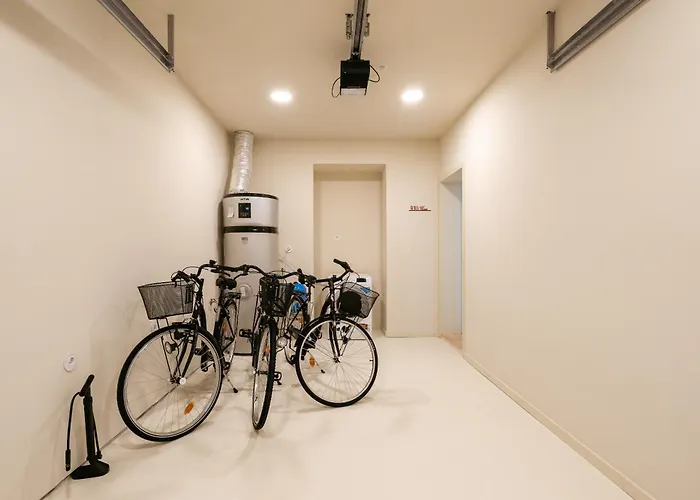 Appartement Douro Arda House With Pool & Jacuzzi By Hostwise Pedorido