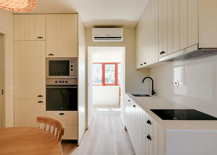 Apartment Douro Arda House With Pool & Jacuzzi By Hostwise