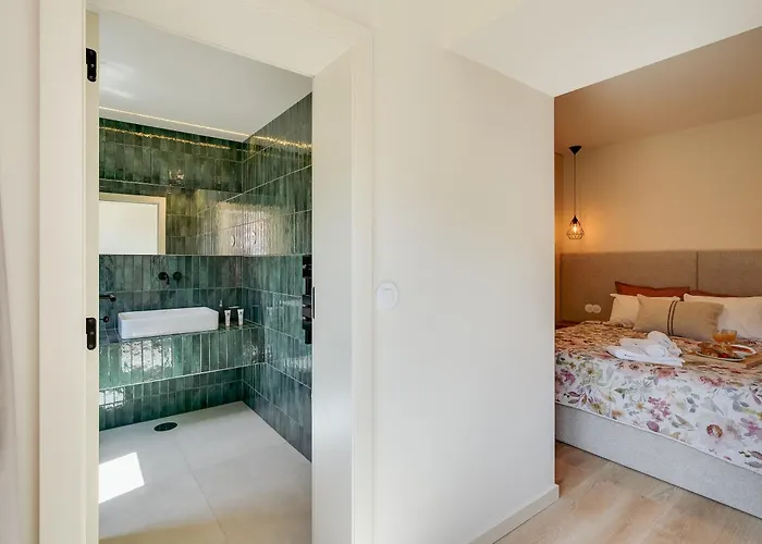 Appartement Douro Arda House With Pool & Jacuzzi By Hostwise Pedorido