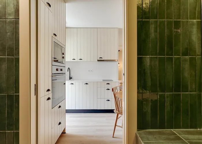 Apartment Douro Arda House With Pool & Jacuzzi By Hostwise Pedorido