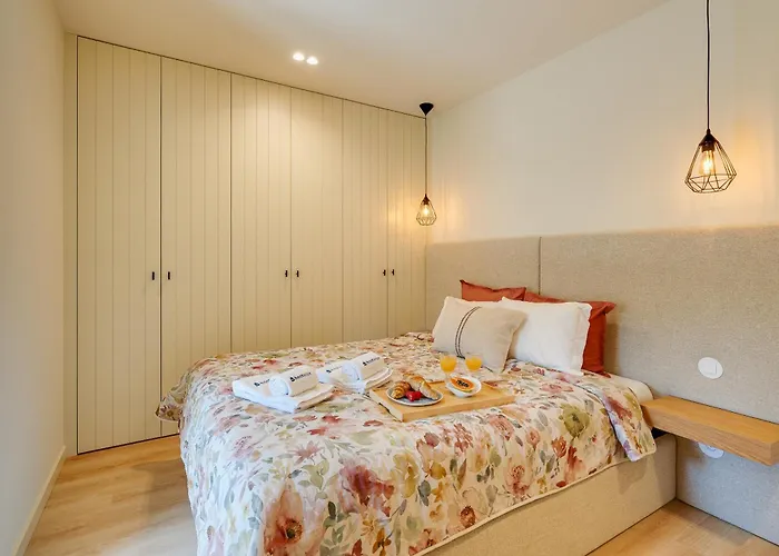 Douro Arda House With Pool & Jacuzzi By Hostwise Apartament