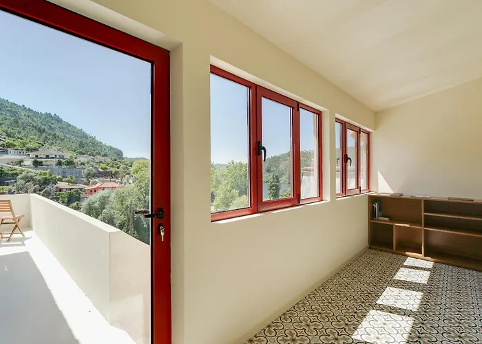 Douro Arda House With Pool & Jacuzzi By Hostwise *