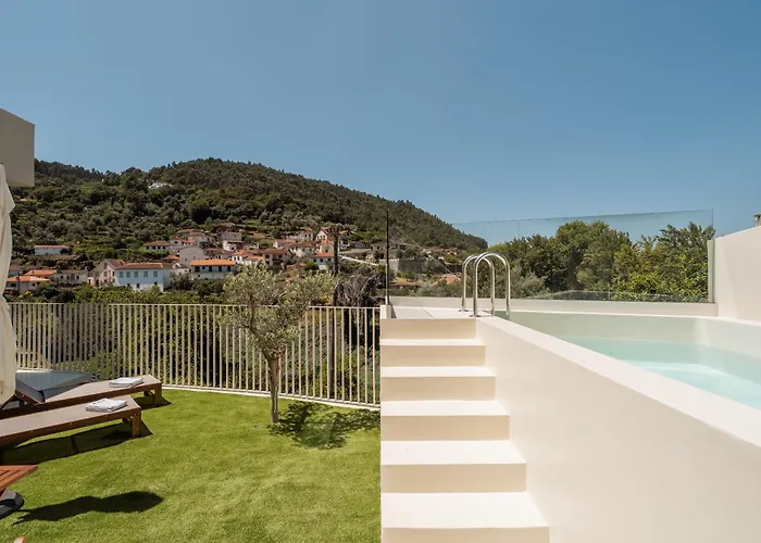Douro Arda House With Pool & Jacuzzi By Hostwise アパート *